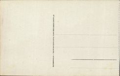 CPA Lourdes the basilica Seen from of the strong castle