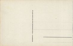 CPA Lourdes the basilica and the virgin couronnee