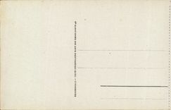 CPA Lourdes the cave