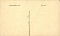 CPA Usse le chateau Vue d'ensemble 