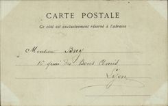 CPA Montpellier La place de la comedie