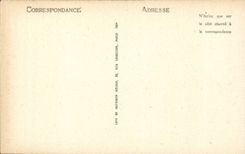 CPA Lyon Apse of Fourviere