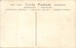 Saumur CPA Seen on Saint Florant taken of the Fouchard bridge