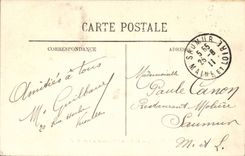 CPA Versailles Garden the basin of Apollo and the green carpet