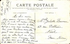 CPA Versailles Floor of north