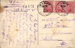 CPA the Breakdown Sunset boat