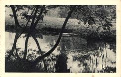 CPA Edge of water (not locates)