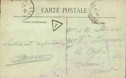 CPA Auvergne Clermont-ferrand die Kathedrale