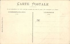 CPA Umlagerungen von Nizza Str Jean der Hafen