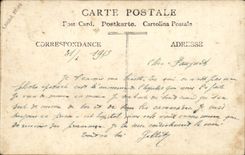 Real photo Militaria