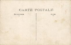 Real photo Militaria Health service