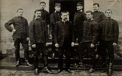 Real photo Militaria