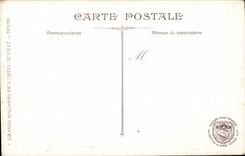 General CPA Castelnau Joffre Pau