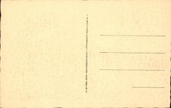 CPA Villard de Lans stones