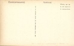 CPA Vezelay Frontage of the basilica of the Madeleine