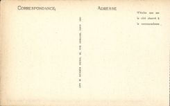 CPA Beziers the church Saint Nazaire