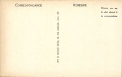 CPA Cathedral of Trawl-nets on the Marne