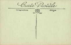 CPA Gardens of Versailles Ballroom