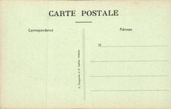 CPA Way of the Ladies the plate of California