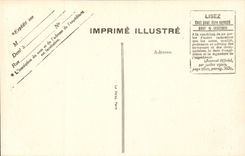 CPA Paris Eglise Sainte Eustache