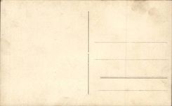 Real photo Militaria Cooks