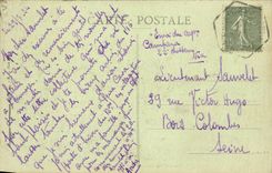 CPA Militaria Peira untergrub Umlagerungen von Nizza die Kasernen