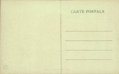 CPA Environs of Make Romeu On the road of the collar of Puymorens