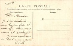 CPA Orleans Town hall Room of the marriages