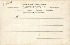 CPA Orleans Town hall Garden