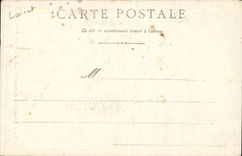 CPA Orleans Interieur of St hones Puellier