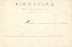 CPA Orleans Tomb of Monseigneur Dupanloup