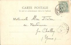 CPA Orleans Places Gambetta