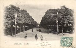 CPA Orleans the Email