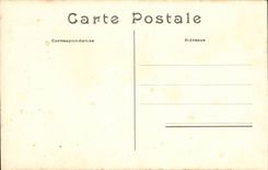 CPA Orleans Church Nd of Recouvrance the large gate