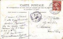 Angers CPA Rings military