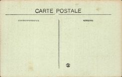 Angers CPA Church Saint Antoine