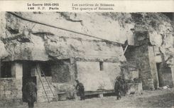 CPA Careers of Soissons