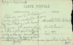 CPA Rubescourt the church