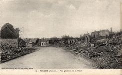 CPA Rollot View of the place