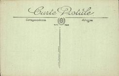 CPA Montdidier View taken of Montelettes