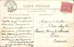 CPA Anjou Caps of Chalonnes on the Loire and Saumur (folklore caps costume