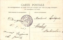 CPA Anjou Caps of Chalonnes on the Loire and Saumur (folklore caps costume