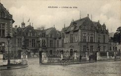 Orleans CPA Town hall