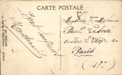 Orleans CPA places of Martroi