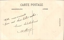 CPA grosse Chartreuse Brut die Vue-Zellen extern