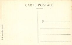 CPA Grenoble the mug and St Eynard