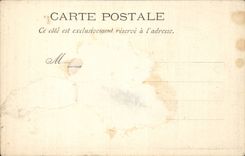 CPA Grenoble Fountain of the lion by Sappey