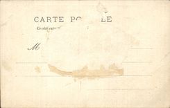 CPA Grenoble Assembled of Chalemon