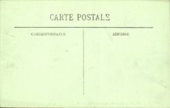 CPA Grenoble View taken of the forts