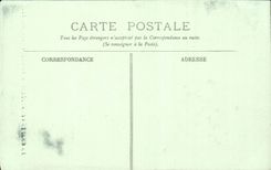 CPA grosse Chartreuse Galerie des grossen Klosters